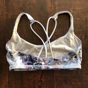 Lululemon - Sports Bra